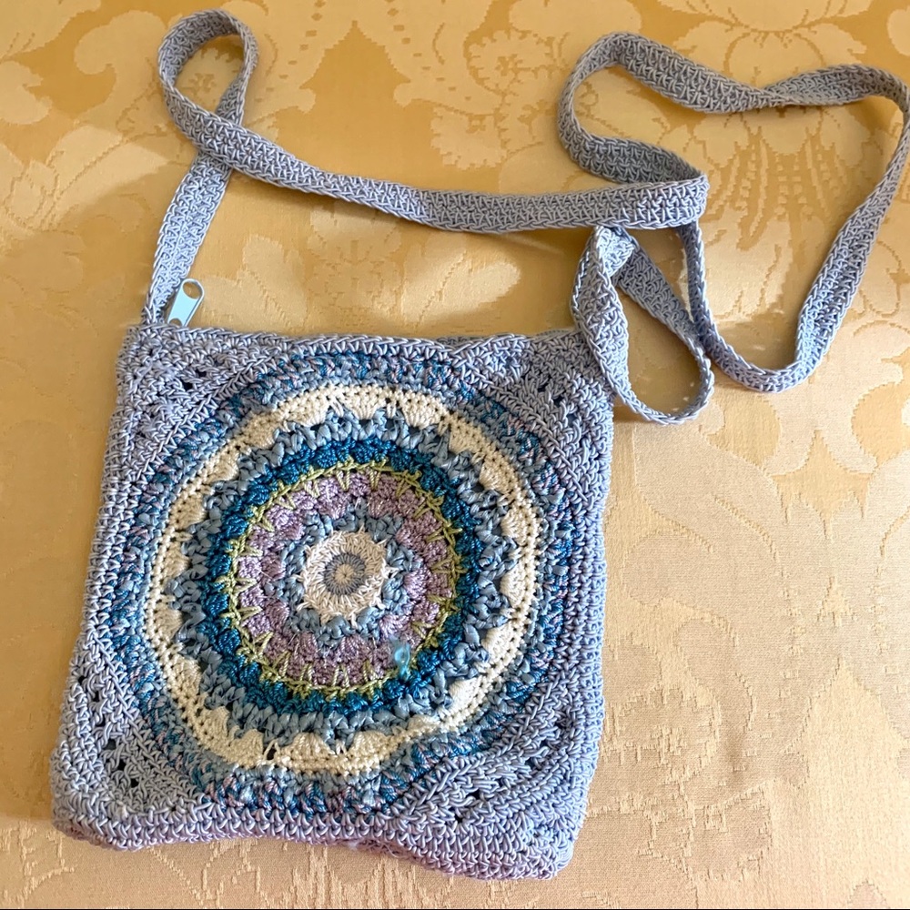 Small Purse/Crossbody Bag